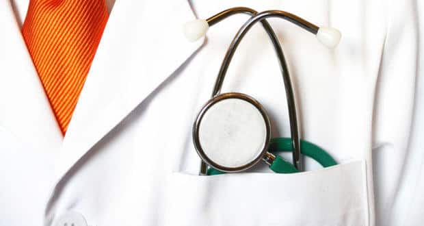 doctor's strike