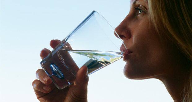drinking-water