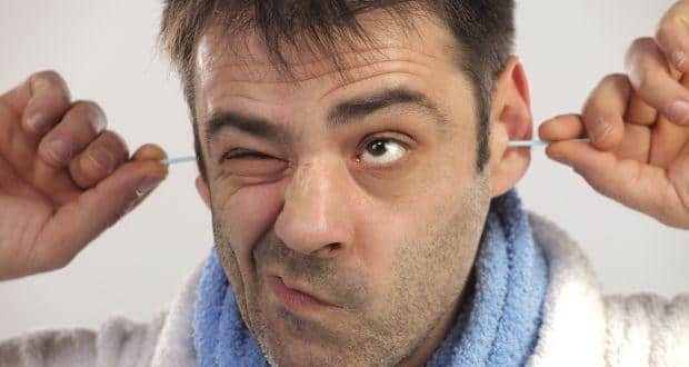 Earwax