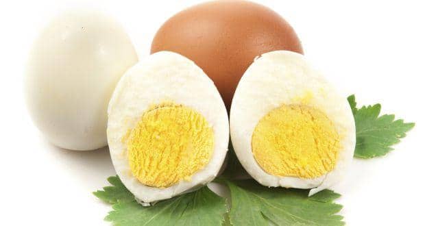 Weight Loss Tip #39 - Lose weight with eggs | TheHealthSite.com