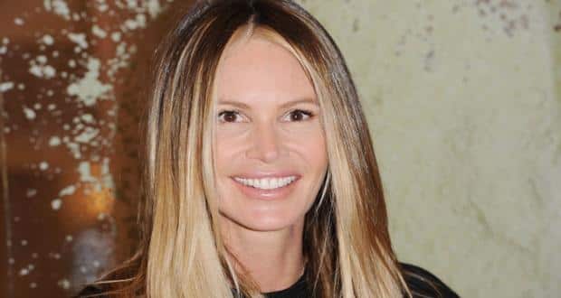 Elle Machpherson