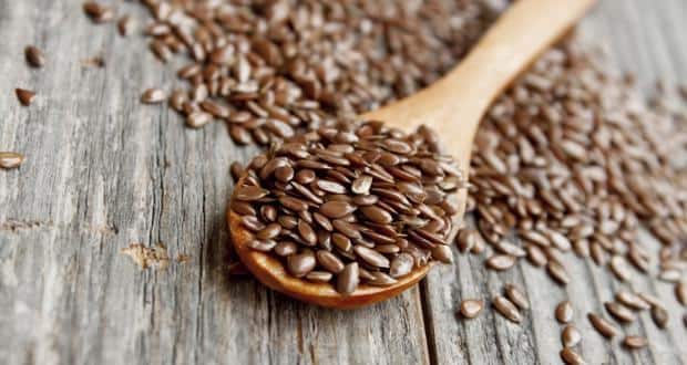 Flaxseeds