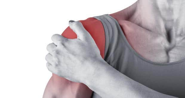 Frozen Shoulder Causes Symptoms Diagnosis Treatment And Prevention