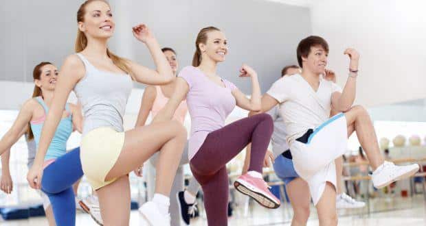 active workouts