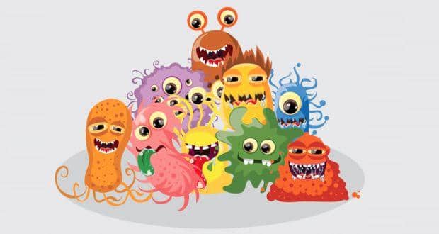 gut-bacteria