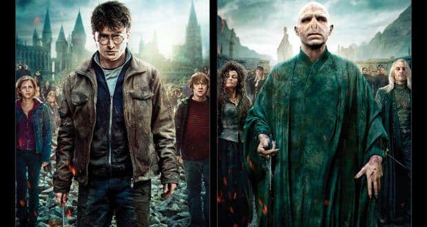 harry potter
