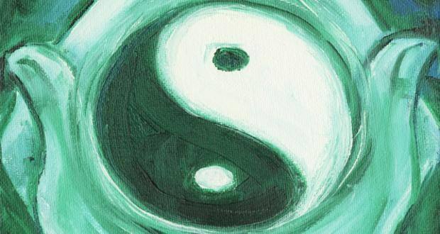 chinese therapy