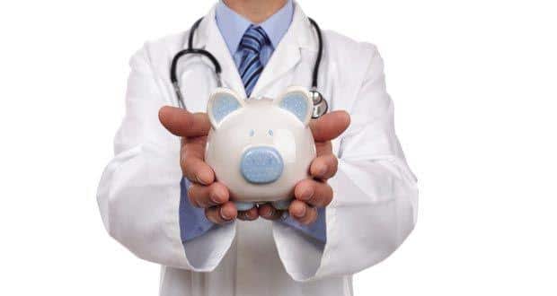 health expense reduce