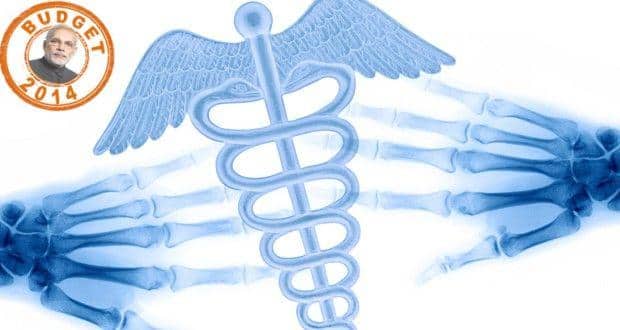 healthcare industry