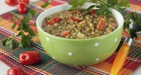 10 healthy recipes that diabetics can enjoy