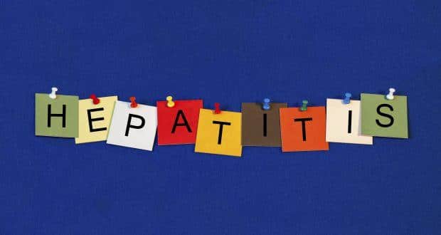 Hepatitis 