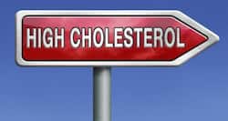 7 foods to help keep your cholesterol levels in check