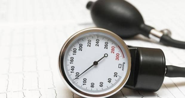 how to diagnose high bp