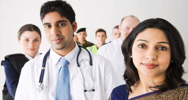 What the doctors and CEOs want 