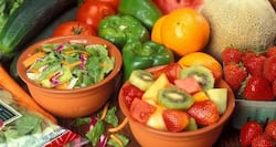 10 foods that help give your immunity a boost