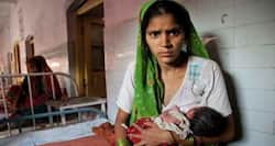 Uttar Pradesh records maximum percentage decline in Maternal Mortality Ratio (MMR)