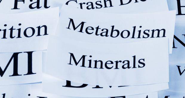metabolism