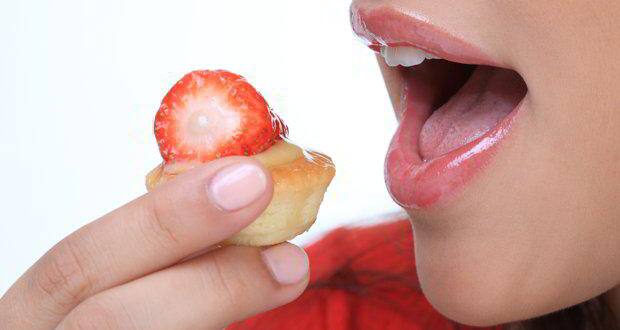 mindful eating