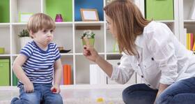 10 ways to know if your child is lying to you