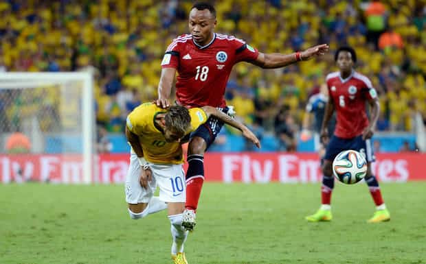 neymar jr