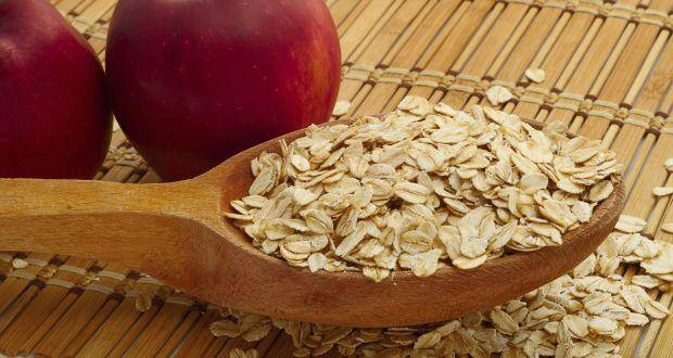 oats