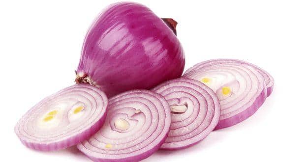 onions