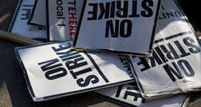 Indian Medical Association (IMA) calls off strike after NMC Bill sent to Parliamentary panel
