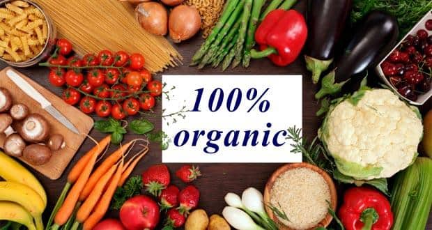 organic- farming