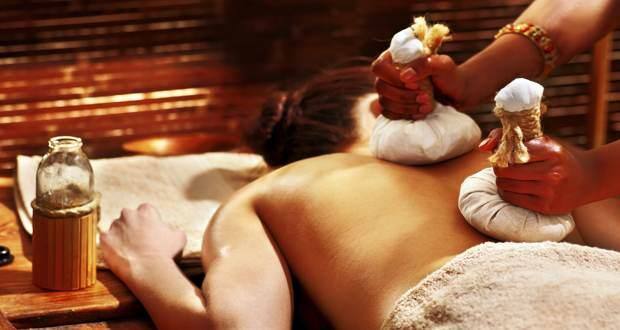 Panchakarma Ayurvedic treatment