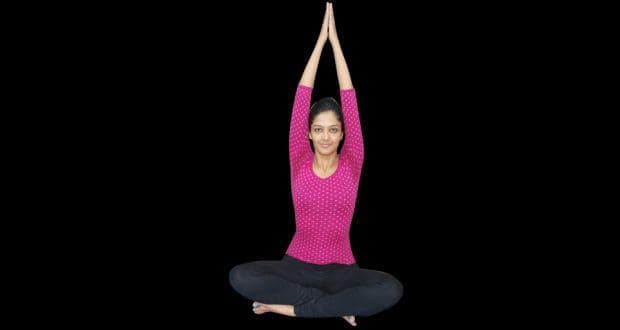 Yoga Vruksha - Health benefits of Parvathasan. The mountain pose, or  Parvatasana , is one of the easiest of yoga poses, and in addition has many  healing powers. Within minutes, one can