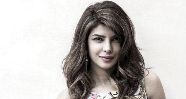 Priyanka Chopra