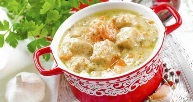 peppary chicken
