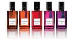 How to choose the perfect perfume this summer