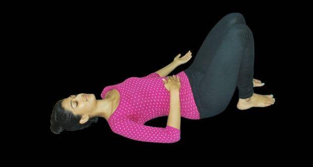 pranayama