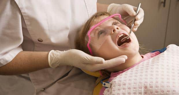 prevent cavities