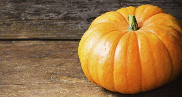 Pumpkin