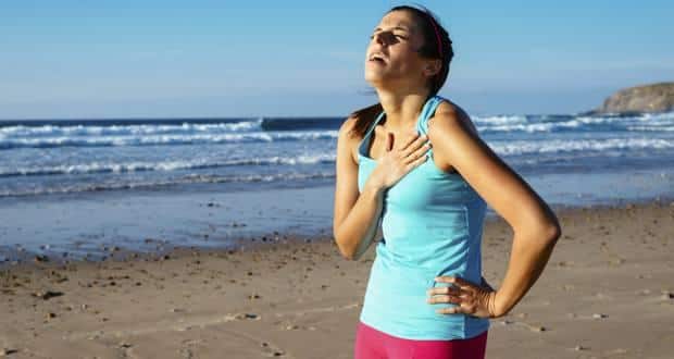 Yoga to beat respiratory disorders