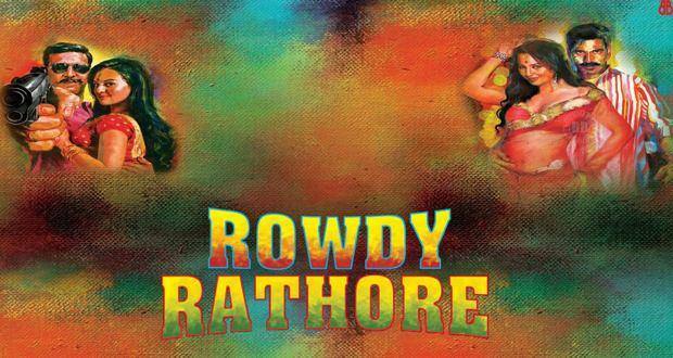 Rowdy Rathore