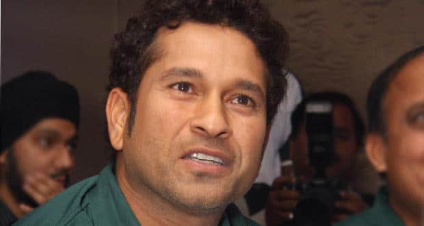 sachin