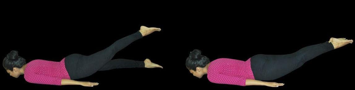 salabh asana