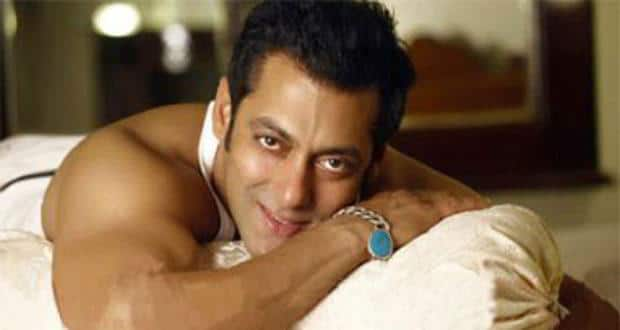 When will Salman Khan get married? Never he says! | TheHealthSite.com