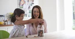 7 ways to teach your child the value of money