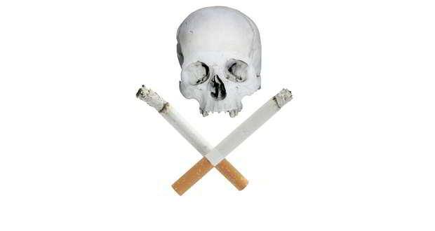 no smoking