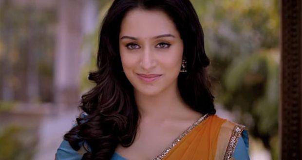 shraddha kapoor