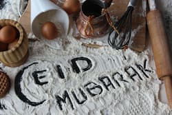 Celebrate Eid in a healthy way with these recipes