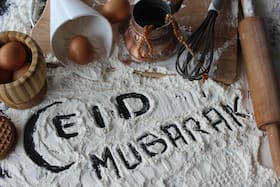 Celebrate Eid in a healthy way with these recipes