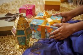 Eid-ul-Fitr -- 5 tips to have a healthy Eid this year