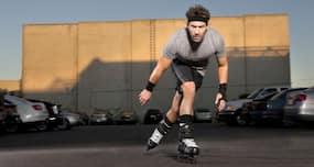 Get, set and skate