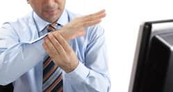 Tips to prevent Carpal Tunnel Syndrome