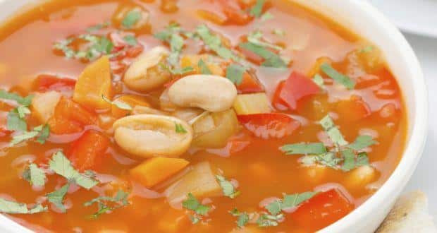 soup